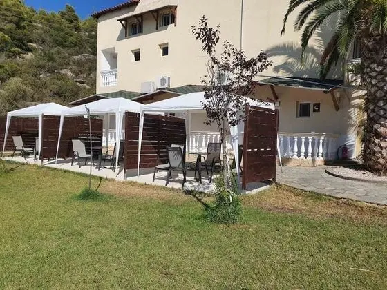 Koviou Holiday Village - Dış Mekan