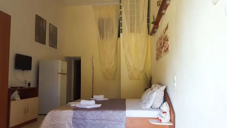 Koviou Holiday Village - Oda