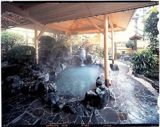 Hotel Kowakuen