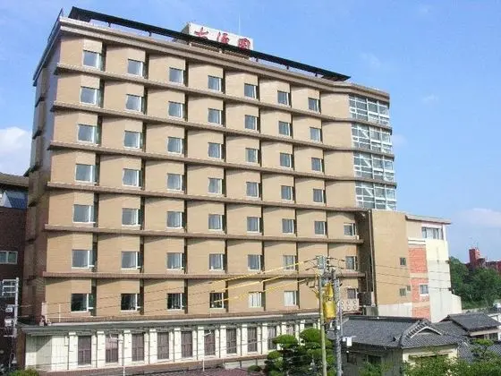 Hotel Kowakuen