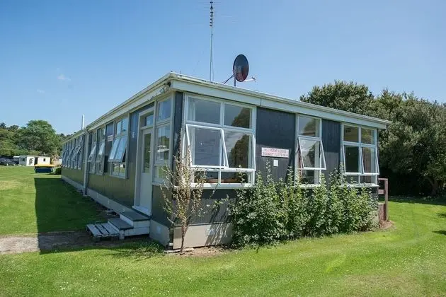 Kowhai Flat