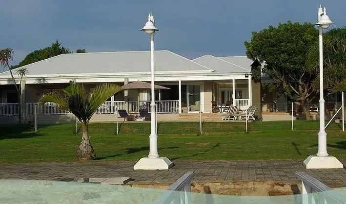 Kowie River Guest House - Öne Çıkan Resim
