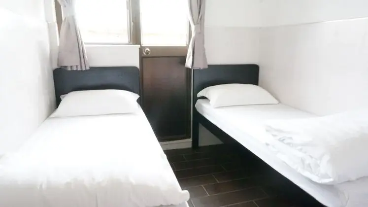 Kowloon Mongkok 1812 Guest House - Oda