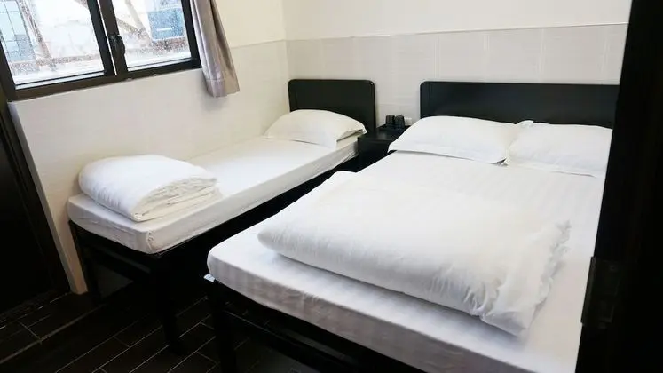 Kowloon Mongkok 1812 Guest House - Öne Çıkan Resim