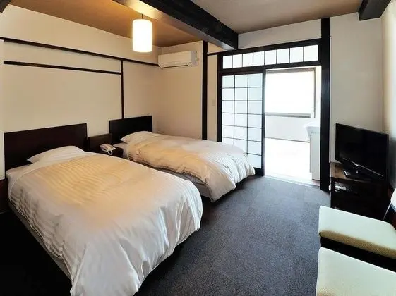 Koyado Enn - Oda
