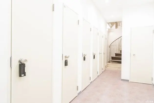 Koyakoya Apartment Kuromon Ichiba - İç Mekan