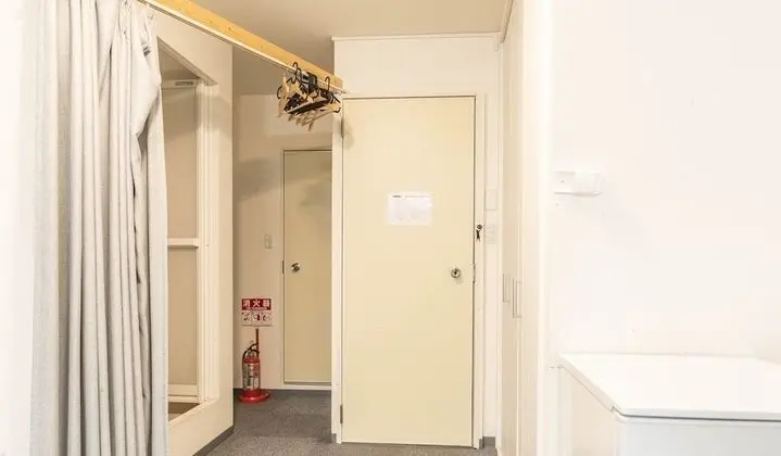 Koyakoya Apartment Kuromon Ichiba - Mutfak