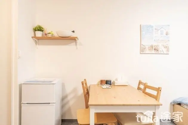Koyakoya Apartment Kuromon Ichiba - Oda
