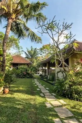 Villa Koyama - Dış Mekan
