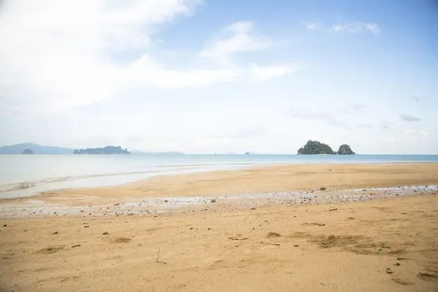 Koyao Bay Pavilions