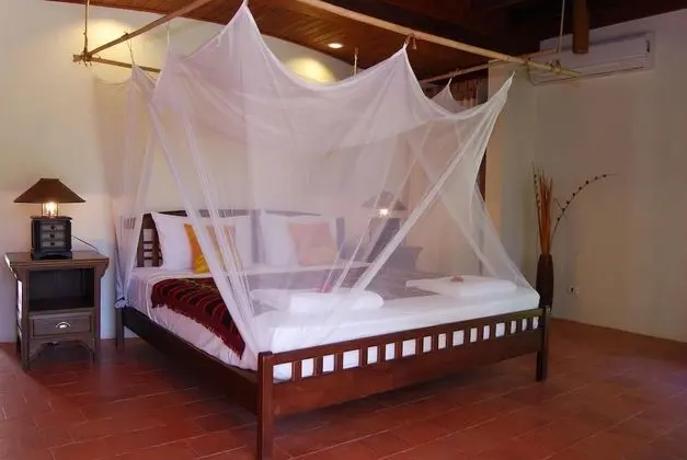 Koyao Bay Pavilions - Oda