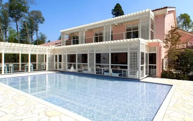 Koyaru-no-sato Doggys Island - Öne Çıkan Resim