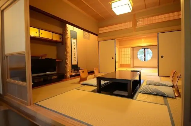 Koyasan Syukubou Fudouin - Oda