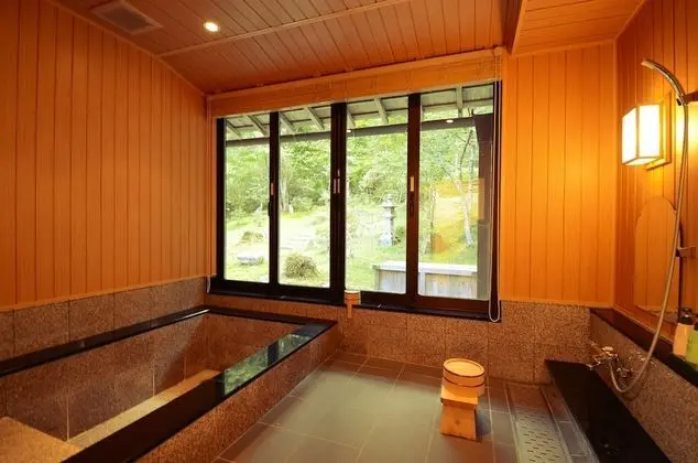 Koyasan Syukubou Fudouin - Spa