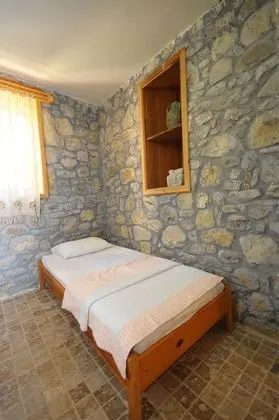 Köyevi Olympos Countryhouse - Oda