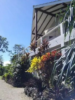Koyu Apartments