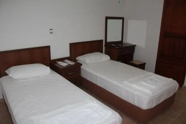 Koyunbaba Pension
