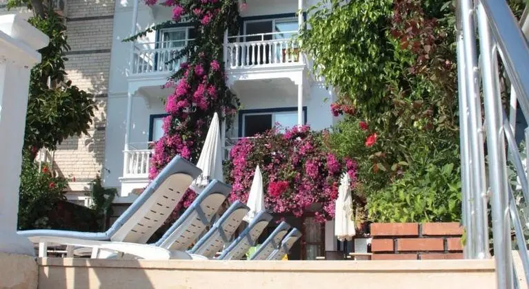 Hotel Koza