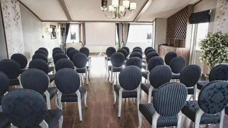 Koza Suite Hotel - İş / Konferans