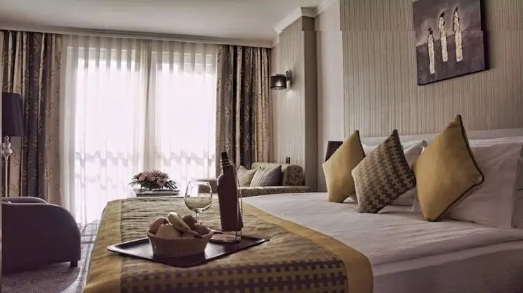 Koza Suite Hotel - Oda