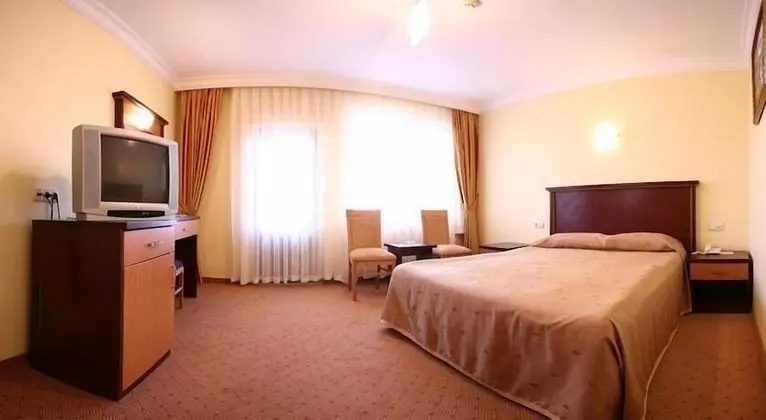 Kozakli Grand Termal Hotel - Oda