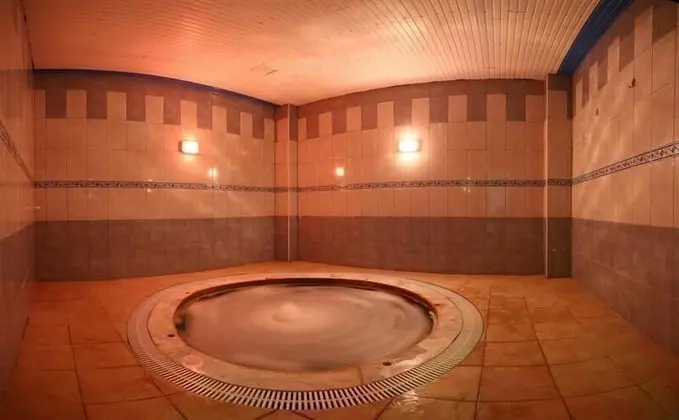 Kozakli Grand Termal Hotel - Spa