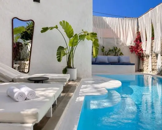Kozanoğluhan Boutique Hotel