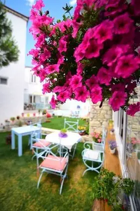 Kozanoğluhan Boutique Hotel - Dış Mekan