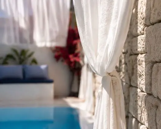 Kozanoğluhan Boutique Hotel - Dış Mekan