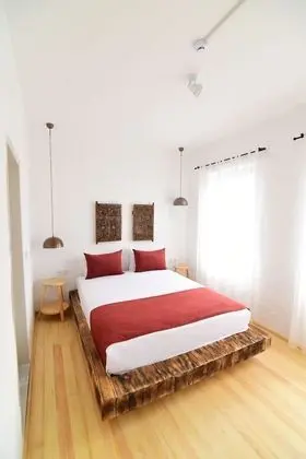 Kozanoğluhan Boutique Hotel - Oda
