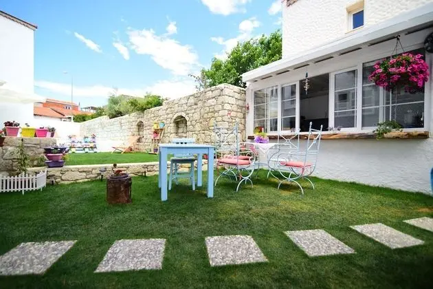 Kozanoğluhan Boutique Hotel - Öne Çıkan Resim
