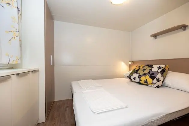 Kozarica Mobile Homes