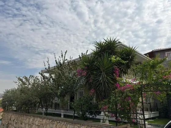 Kozbeyli Dalyan Pansiyon