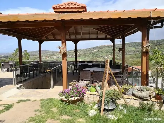 Kozbeyli Konagı