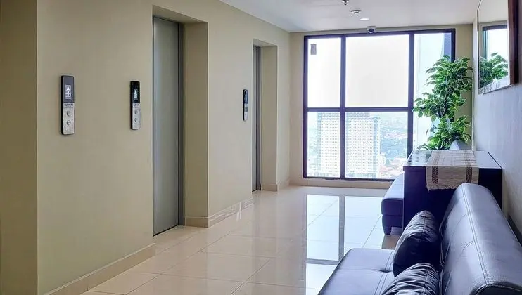 Kozii Room at Evenciio Apartment