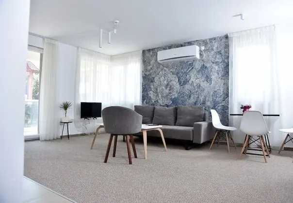 Kozle City Apartments