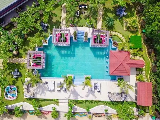Kozobe Hôtel - Dış Mekan