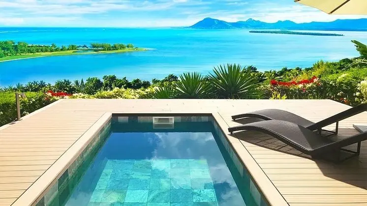 Kozy Le Morne