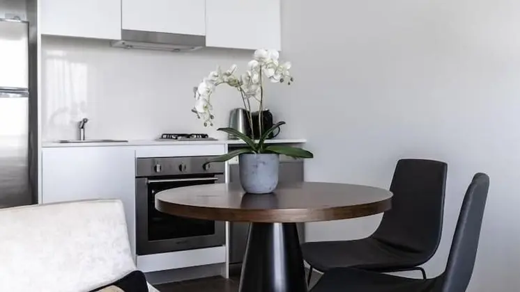 KOZYGURU Chatswood Luxury Studio - Oda Düzeni