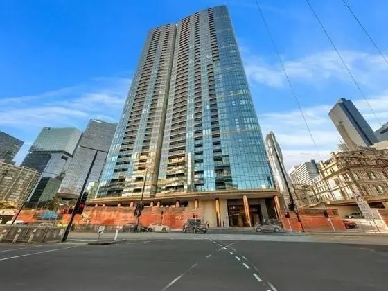 Kozyguru Docklands Modern 1 Room Unit - Dış Mekan