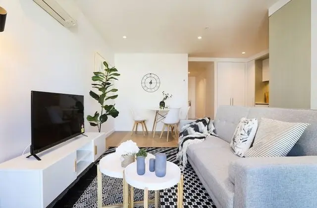 Kozyguru Docklands Modern 1 Room Unit - Öne Çıkan Resim