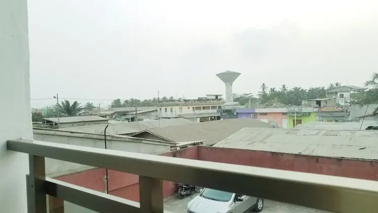 KP Hotel Cotonou