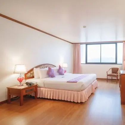 KP Grand Hotel Chanthaburi - Öne Çıkan Resim