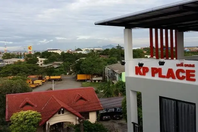 KP Place