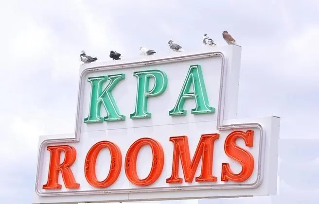 KPA Grand Palace - Öne Çıkan Resim