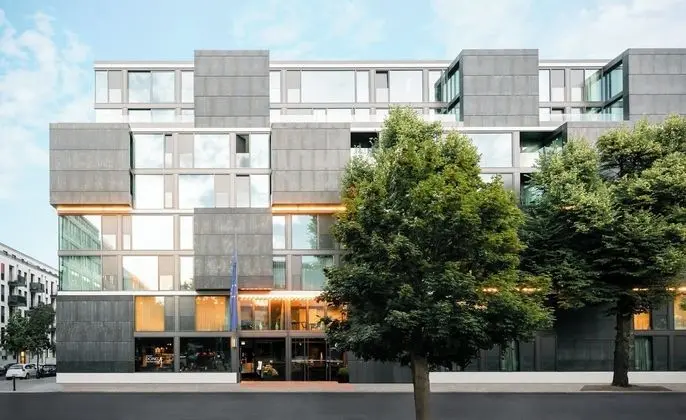 KPM Hotel & Residences - Öne Çıkan Resim