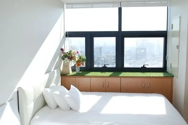 KPOP Coex Gangnam Stay - Öne Çıkan Resim