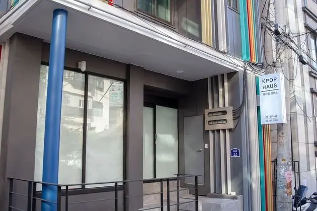 Kpop Haus