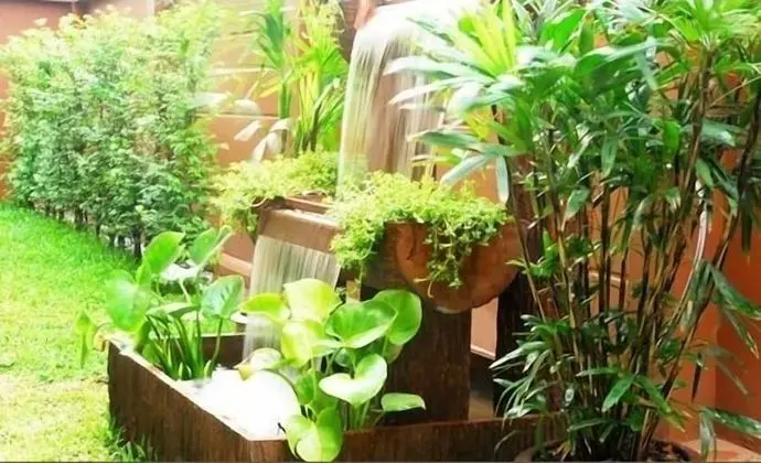 KPP Residence Bangkok - Dış Mekan