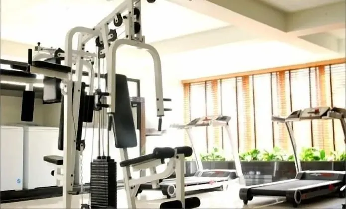 KPP Residence Bangkok - Fitness